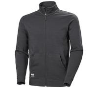 HH Workwear Sudadera clásica con Cremallera