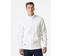 HH Workwear Sudadera clásica con Cremallera