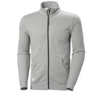 HH Workwear Sudadera clásica con Cremallera