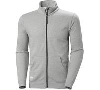 HH Workwear Sudadera clásica con Cremallera