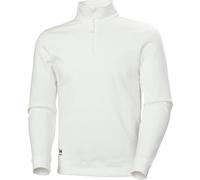 HH Workwear Sudadera clásica con Media Cremallera