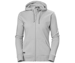 HH Workwear W Classic - Sudadera con Capucha y Cremallera