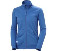 Helly Hansen Sudadera clásica con cremallera para mujer S