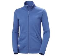 HH Workwear W Classic Sudadera con Cremallera