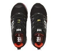 HH Workwear W LUNA LOW Color: 992 BLACK/ORANGE Talla: 37