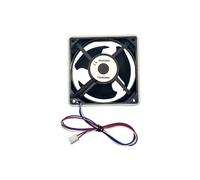 HH0004962A para Ventiladores de Refrigeración de Refrigeradores para , Ventilador de Refrigeración y Congelador de 3 Cables, DC12V