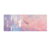 Hhaoran-9868 Alfombra de yoga con calefacción de grafeno, alfombra geotérmica antideslizante, alfombra de calefacción de suelo, para invierno, yoga, gimnasio, uso doméstico, 70 x 183 cm, alfombra