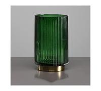 Hhaoran-9868 Jarrones de cristal de terrario modernos hidropónicos, nórdicos, minimalistas, lujosos, decoración de mesa de boda, productos para el hogar, adecuados para comedor y sala de estar