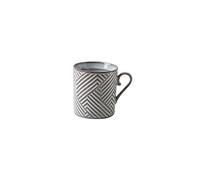 Hhaoran-9868 Juego de tazas de café capuchino de 300 ml, taza de café vintage de alta belleza para el hogar, taza de té de cerámica exquisita taza de agua de cerámica taza de café