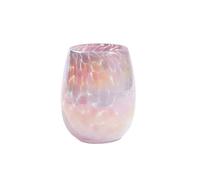 Hhaoran-9868 Tazas de huevo, tazas de agua, jugo de leche, vasos de desayuno, taza de café, taza de café con forma de huevo, vaso para beber, decoración del hogar, taza de café (rosa)