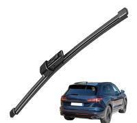 HHAWYY Escobilla Trasero Limpiaparabrisas para Touareg CR 2018-2023, 14" Cuchilla Escobillas Parabrisas Ventana Trasera Coche Repuesto