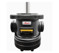 HHB18I Bomba de paletas 50T-07-FR 50T-12-FR 50T-14-FR 50T-17-FR 50T-20-FR 50T-23-FR 50T-26-FR 50T-30-FR 50T-36-FR