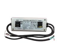 HHB18I Constant Power Supply XLG-150-12/24-A/AB L/M/H Type dimmable Outdoor Waterproof Tape PFC(XLG-150-M-AB)
