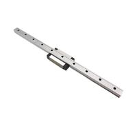 HHB18I MGN12 MGN9 MGN15 MGN7 100 200 250 300 350 400 450 500 550 600 700 800 mm guía lineal + MGN12H MGN9H MGN12C MGN15H carriola (MGNN15H) 7H,1 Bloque de piezas)