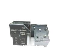 Hhc67e-1h-24vdc T90 24 V 40 A 4 pines Controls Relays