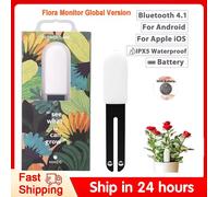 Sensor de Humedad / Luz / Abono y ºC para Plantas Flower Care™ (Smart Monitor)