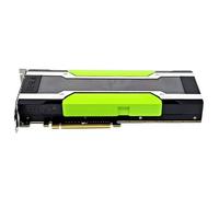 HHCJ6 Dell NVIDIA Tesla K80 24GB GDDR5 PCI-E 3.0 Server GPU Acelerador (renovado)
