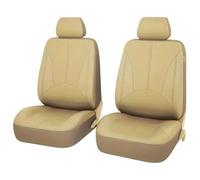 HHCVLUZI Cubierta De Asiento Coche para BYD Seal U DM-i 2024 2025(Audio on The Right),2 Piezas Delanteros Juegos De Cubreasientos Protectores Impermeable Coche Asiento Accesorios,H