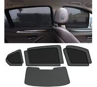 HHCVN Parasol Coche para VW Passat Variant B9 (Seit 2024), Escudo Delantero Trasero Ventana Lateral Visera Magnéticos Parasoles Laterales Anti UV Piezas para Coche,F/7pcs-wholecar