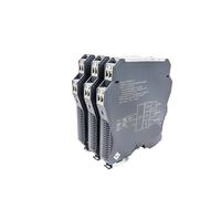 HHDBEGPZV 1 transmisor de Aislamiento de 1 Entrada y 2 Salidas, Entrada analógica de 0 a 20 mA, Fuente de Aislamiento galvánico, aislador de 4 a 20 mA, alimentación de 18 a 32 V CC.(1 in 4 out)