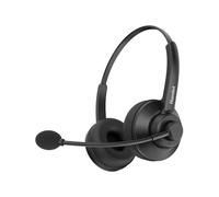 Hheadm-bts renova cuffia bluetooth 5.0 biaurale con microfono (hheadm