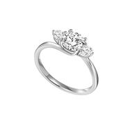 H'Helen Anillo de compromiso de plata 925 para mujer con circonitas brillantes, varios tamaños-regalo de San Valentín (12)