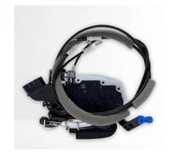 Hhfksci Bloqueo Cerradura Puerta Coche Para NISSAN Para X-TRAIL Dispositivo Cierre Centralizado Piezas Automóvil Cerradura Puerta Servomotor(14-16 Front Right)