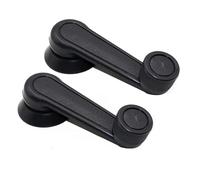 Hhfksci Clip Elevalunas Palanca De Manija De Ventana De Coche, Accesorios Interiores, Piezas De Coche, Manija De Ventana, Conectores Interiores, 1/2/4 Piezas