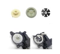 Hhfksci Clip Elevalunas Para Skoda Para Fabia Engranaje De Motor Elevador De Ventana De Vidrio Para Puerta De Coche