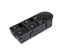 Hhfksci Clip Elevalunas Para Vauxhall 2004-2016 93162636 Interruptor de ventana eléctrica