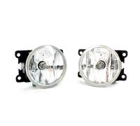 Hhfksci Faros Antiniebla 1 Par Luces Antiniebla Delanteras Para Peugeot 208 2012-2019 Bombilla 9675450980 9410269911