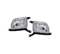 Hhfksci Faros Antiniebla Faros Antiniebla Halógenos Circulación Diurna Para Chevrolet Para Lacetti Para Optra 2003-2007
