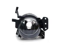 Hhfksci Faros Antiniebla Faros Antiniebla Para E60 E90 E63 E46 323i 325i 525i Delanteros Luces LED Halógenos 63176910792(R Light)