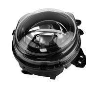 Hhfksci Faros Antiniebla Faros Delanteros Antiniebla LED Para Serie 5 F07 F10 F11 F18 LCI 528i 535i 550i (2013-2016) - Números De Pieza: 63177311293 63177311294 (12 V)(Left side 1Piece)