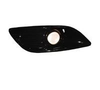 Hhfksci Faros Antiniebla Para Ford Para Focus Mk2 2009-2012 Faros Antiniebla LED Marco Faro Cubiertas Rejilla(Left and right)