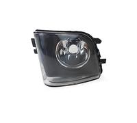 Hhfksci Faros Antiniebla Para Serie 7 F01 F02 2009-2013 Conjunto Faros Antiniebla Parachoques Delantero Anti-luz 63177182195 63177182196(Right Without Bulb)
