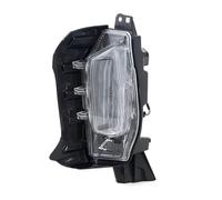 Hhfksci Faros Antiniebla Para Toyota Para Prius 40 Alpha 2015-2021 Conjunto Luces Antiniebla Parachoques Delantero Circulación Diurna 81430-47070(Izquierda)