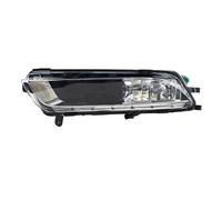Hhfksci Faros Antiniebla Para VW Para Passat CC 2012-2017 Parachoques Delantero Antiniebla Conjunto Lámpara Coche Estilo 3C8941699 3C8941700(Only 1 Left)