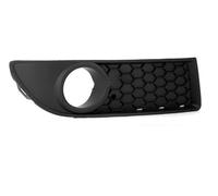 Hhfksci Faros Antiniebla Para VW Para POLO Para GTI 9n3 2005-2009 MK4 Cubierta Rejilla Ventilación Luz Antiniebla Coche Parachoques Delantero Inferior(Right cover)