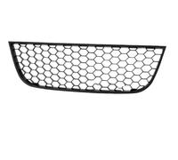 Hhfksci Faros Antiniebla Para VW Para POLO Para GTI 9n3 2005-2009 MK4 Cubierta Rejilla Ventilación Luz Antiniebla Coche Parachoques Delantero Inferior(Center)