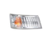 Hhfksci luz Delantero Faro De Coche Para Mitsubishi Para Canter Para FUSO FE FG 2012-2018 Luz Señal Giro Conjunto Lámpara Marcador Esquina