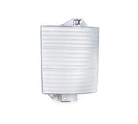Hhfksci luz Delantero Faro De Coche Para Mitsubishi Para Canter Para FUSO FE FG 2012-2018 Luz Señal Giro Conjunto Lámpara Marcador Esquina