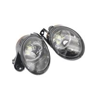 Hhfksci luz Delantero Luces LED De Coche Para VW Para Passat B6 Sedan Para Wagon 2006-2009 2010 2011 Luz Antiniebla Delantera Con Estilo Para Lámpara Bombillas