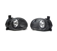 Hhfksci luz Delantero Luz De Coche Para Q7 2006 2007 2008 2009 8P0941699A 8P0941700A Lámpara Frontal Antiniebla Con Bombillas Halógenas