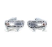 Hhfksci luz Delantero Parachoques Delantero De Coche DRL Para Jeep Para Renegade 2019 2020 2021 Luz Conducción Diurna Antiniebla