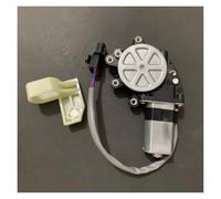 Hhfksci Motor Elevalunas Motor Elevación Ventanas 24 V Para Isuzu Bomba Agitador Camión Cisterna Hormigón(1pc B)