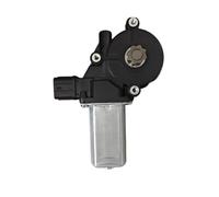 Hhfksci Motor Elevalunas Para Civic 8.º Motor Elevación Ventanas 2006-2011 Regulador Elevalunas Eléctrico 72250-SNA-A03 72250-SNA-A02(8th Rear Right 2P)