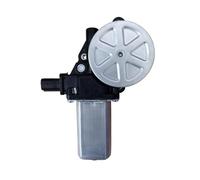 Hhfksci Motor Elevalunas Para Civic Para CRV Para JADE 2012-2019 Motor Elevación Ventanas Regulador Elevalunas Eléctrico 72211-TR0-A01(Frente izquierdo)