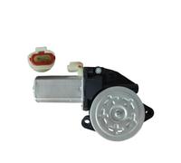 Hhfksci Motor Elevalunas Para Hyundai Para Tucson 2005-2010 Para Kia Para Sportage 2005-2013 Motor Elevalunas 98810-1F100 98820-1F100 Puertas Delanteras Y Traseras(98810-1F100)