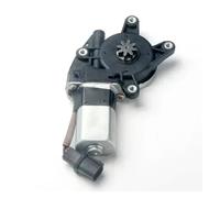 Hhfksci Motor Elevalunas Para Nissan Para TIIDA 2005-2010 Sylphy Livina Para Civic Para Teana Motor Elevación Eléctrico Ventana Delantera Trasera Izquierda Derecha 80731-ED00A(Rear left OEM-12V)